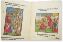 Biblia Veteris Testamenti – Orbis Pictus – 