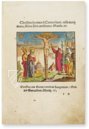 Biblia Veteris Testamenti – Orbis Pictus – 