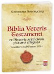 Biblia Veteris Testamenti – Orbis Pictus – 