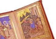 Bilderbibel aus Bologna – Imago – MS q Med. 85 – Boston Public Library (Boston, USA) Bilderbibel aus Bologna – Imago – MS q Med. 85 – Boston Public Library (Boston, USA)