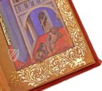 Bilderbibel aus Bologna – Imago – MS q Med. 85 – Boston Public Library (Boston, USA) Bilderbibel aus Bologna – Imago – MS q Med. 85 – Boston Public Library (Boston, USA)