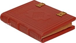 Bilderbibel aus Bologna – Imago – MS q Med. 85 – Boston Public Library (Boston, USA) Bilderbibel aus Bologna – Imago – MS q Med. 85 – Boston Public Library (Boston, USA)