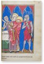 Bilderbuch der Madame Marie – Club Bibliófilo Versol – NAF 16251 – Bibliothèque nationale de France (Paris, Frankreich)