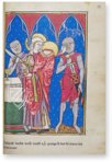 Bilderbuch der Madame Marie – Club Bibliófilo Versol – NAF 16251 – Bibliothèque nationale de France (Paris, Frankreich)