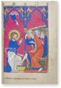 Bilderbuch der Madame Marie – Club Bibliófilo Versol – NAF 16251 – Bibliothèque nationale de France (Paris, Frankreich)
