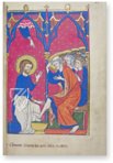 Bilderbuch der Madame Marie – Club Bibliófilo Versol – NAF 16251 – Bibliothèque nationale de France (Paris, Frankreich)