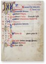 Bilderbuch der Madame Marie – Club Bibliófilo Versol – NAF 16251 – Bibliothèque nationale de France (Paris, Frankreich)