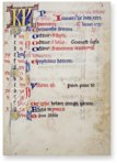 Bilderbuch der Madame Marie – Club Bibliófilo Versol – NAF 16251 – Bibliothèque nationale de France (Paris, Frankreich)