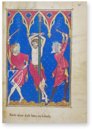 Bilderbuch der Madame Marie – Club Bibliófilo Versol – NAF 16251 – Bibliothèque nationale de France (Paris, Frankreich)