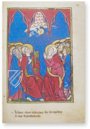 Bilderbuch der Madame Marie – Club Bibliófilo Versol – NAF 16251 – Bibliothèque nationale de France (Paris, Frankreich)