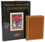 Bilderbuch der Madame Marie – Club Bibliófilo Versol – NAF 16251 – Bibliothèque nationale de France (Paris, Frankreich)