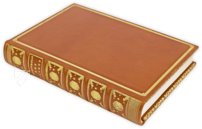 Bilderbuch der Madame Marie – Club Bibliófilo Versol – NAF 16251 – Bibliothèque nationale de France (Paris, Frankreich)