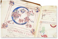 Bischof Warmund-Sakramentar – Priuli & Verlucca, editori – Ms. 31 (LXXXVI) – Biblioteca Capitolare di Ivrea (Ivrea, Italien)