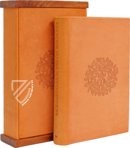 Bischof Warmund-Sakramentar – Priuli & Verlucca, editori – Ms. 31 (LXXXVI) – Biblioteca Capitolare di Ivrea (Ivrea, Italien)