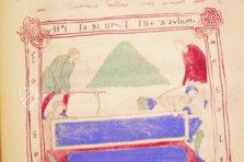 Bischof Warmund-Sakramentar – Priuli & Verlucca, editori – Ms. 31 (LXXXVI) – Biblioteca Capitolare di Ivrea (Ivrea, Italien)