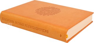 Bischof Warmund-Sakramentar – Priuli & Verlucca, editori – Ms. 31 (LXXXVI) – Biblioteca Capitolare di Ivrea (Ivrea, Italien)