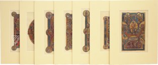 Blätter aus einem Psalter von William de Brailes – The Folio Society – MS 330|MS. M.913 – Fitzwilliam Museum (Cambridge, Vereinigtes Königreich) Blätter aus einem Psalter von William de Brailes – The Folio Society – MS 330|MS. M.913 – Fitzwilliam Museum (Cambridge, Vereinigtes Königreich)