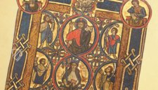 Blätter aus einem Psalter von William de Brailes – The Folio Society – MS 330|MS. M.913 – Fitzwilliam Museum (Cambridge, Vereinigtes Königreich) Blätter aus einem Psalter von William de Brailes – The Folio Society – MS 330|MS. M.913 – Fitzwilliam Museum (Cambridge, Vereinigtes Königreich)