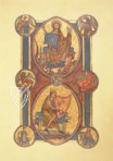 Blätter aus einem Psalter von William de Brailes – The Folio Society – MS 330|MS. M.913 – Fitzwilliam Museum (Cambridge, Vereinigtes Königreich) Blätter aus einem Psalter von William de Brailes – The Folio Society – MS 330|MS. M.913 – Fitzwilliam Museum (Cambridge, Vereinigtes Königreich)
