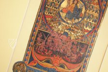 Blätter aus einem Psalter von William de Brailes – The Folio Society – MS 330|MS. M.913 – Fitzwilliam Museum (Cambridge, Vereinigtes Königreich) Blätter aus einem Psalter von William de Brailes – The Folio Society – MS 330|MS. M.913 – Fitzwilliam Museum (Cambridge, Vereinigtes Königreich)