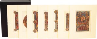 Blätter aus einem Psalter von William de Brailes – The Folio Society – MS 330|MS. M.913 – Fitzwilliam Museum (Cambridge, Vereinigtes Königreich) Blätter aus einem Psalter von William de Brailes – The Folio Society – MS 330|MS. M.913 – Fitzwilliam Museum (Cambridge, Vereinigtes Königreich)