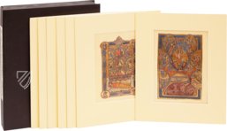 Blätter aus einem Psalter von William de Brailes – The Folio Society – MS 330|MS. M.913 – Fitzwilliam Museum (Cambridge, Vereinigtes Königreich) Blätter aus einem Psalter von William de Brailes – The Folio Society – MS 330|MS. M.913 – Fitzwilliam Museum (Cambridge, Vereinigtes Königreich)