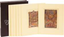 Blätter aus einem Psalter von William de Brailes – The Folio Society – MS 330|MS. M.913 – Fitzwilliam Museum (Cambridge, Vereinigtes Königreich) Blätter aus einem Psalter von William de Brailes – The Folio Society – MS 330|MS. M.913 – Fitzwilliam Museum (Cambridge, Vereinigtes Königreich)
