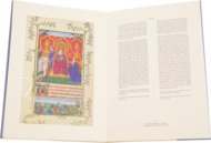 Blätter im Louvre und das verlorene Turiner Gebetbuch – Faksimile Verlag – RF 2022-2025|Hs. K.IV.29 – Musée du Louvre (Paris, Frankreich) Blätter im Louvre und das verlorene Turiner Gebetbuch – Faksimile Verlag – RF 2022-2025|Hs. K.IV.29 – Musée du Louvre (Paris, Frankreich)