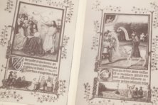 Blätter im Louvre und das verlorene Turiner Gebetbuch – Faksimile Verlag – RF 2022-2025|Hs. K.IV.29 – Musée du Louvre (Paris, Frankreich) Blätter im Louvre und das verlorene Turiner Gebetbuch – Faksimile Verlag – RF 2022-2025|Hs. K.IV.29 – Musée du Louvre (Paris, Frankreich)