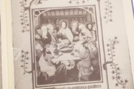 Blätter im Louvre und das verlorene Turiner Gebetbuch – Faksimile Verlag – RF 2022-2025|Hs. K.IV.29 – Musée du Louvre (Paris, Frankreich) Blätter im Louvre und das verlorene Turiner Gebetbuch – Faksimile Verlag – RF 2022-2025|Hs. K.IV.29 – Musée du Louvre (Paris, Frankreich)