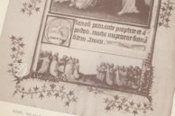 Blätter im Louvre und das verlorene Turiner Gebetbuch – Faksimile Verlag – RF 2022-2025|Hs. K.IV.29 – Musée du Louvre (Paris, Frankreich) Blätter im Louvre und das verlorene Turiner Gebetbuch – Faksimile Verlag – RF 2022-2025|Hs. K.IV.29 – Musée du Louvre (Paris, Frankreich)