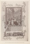 Blätter im Louvre und das verlorene Turiner Gebetbuch – Faksimile Verlag – RF 2022-2025|Hs. K.IV.29 – Musée du Louvre (Paris, Frankreich) Blätter im Louvre und das verlorene Turiner Gebetbuch – Faksimile Verlag – RF 2022-2025|Hs. K.IV.29 – Musée du Louvre (Paris, Frankreich)