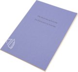 Blätter im Louvre und das verlorene Turiner Gebetbuch – Faksimile Verlag – RF 2022-2025|Hs. K.IV.29 – Musée du Louvre (Paris, Frankreich) Blätter im Louvre und das verlorene Turiner Gebetbuch – Faksimile Verlag – RF 2022-2025|Hs. K.IV.29 – Musée du Louvre (Paris, Frankreich)