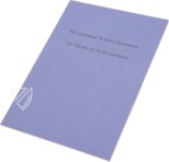 Blätter im Louvre und das verlorene Turiner Gebetbuch – Faksimile Verlag – RF 2022-2025|Hs. K.IV.29 – Musée du Louvre (Paris, Frankreich) Blätter im Louvre und das verlorene Turiner Gebetbuch – Faksimile Verlag – RF 2022-2025|Hs. K.IV.29 – Musée du Louvre (Paris, Frankreich)