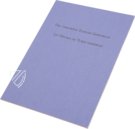 Blätter im Louvre und das verlorene Turiner Gebetbuch – Faksimile Verlag – RF 2022-2025|Hs. K.IV.29 – Musée du Louvre (Paris, Frankreich) Blätter im Louvre und das verlorene Turiner Gebetbuch – Faksimile Verlag – RF 2022-2025|Hs. K.IV.29 – Musée du Louvre (Paris, Frankreich)