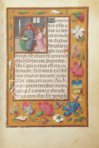 Blumenstundenbuch von Simon Bening – Faksimile Verlag – Clm 23637 – Bayerische Staatsbibliothek (München, Deutschland)