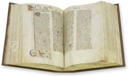 Boccaccios Dekameron – Scriptorium – Ms. 5070 – Bibliothèque de l'Arsenal (Paris, Frankreich)