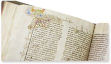 Boccaccios Dekameron – Scriptorium – Ms. 5070 – Bibliothèque de l'Arsenal (Paris, Frankreich)