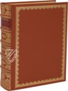 Boccaccios vatikanischer Dekameron – Egeria, S.L. – Pal. Lat. 1989 – Biblioteca Apostolica Vaticana (Vatikanstadt, Vatikanstadt)