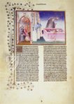 Boccaccios vatikanischer Dekameron – Egeria, S.L. – Pal. Lat. 1989 – Biblioteca Apostolica Vaticana (Vatikanstadt, Vatikanstadt)