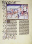 Boccaccios vatikanischer Dekameron – Egeria, S.L. – Pal. Lat. 1989 – Biblioteca Apostolica Vaticana (Vatikanstadt, Vatikanstadt)