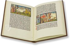 Boner: Der Edelstein – 16. I Eth. 2° – Herzog August Bibliothek (Wolfenbüttel, Deutschland) Faksimile