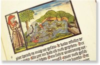 Boner: Der Edelstein – 16. I Eth. 2° – Herzog August Bibliothek (Wolfenbüttel, Deutschland) Faksimile