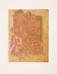 Book of Kells – Faksimile Verlag – Ms. 58 (A.I.6) – Library of the Trinity College (Dublin, Irland)