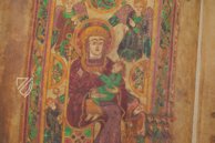 Book of Kells – Faksimile Verlag – Ms. 58 (A.I.6) – Trinity College Library (Dublin, Irland)