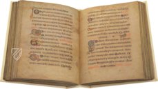 Book of Kells – Faksimile Verlag – Ms. 58 (A.I.6) – Trinity College Library (Dublin, Irland)