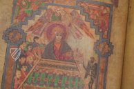 Book of Kells – Faksimile Verlag – Ms. 58 (A.I.6) – Trinity College Library (Dublin, Irland)