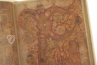Book of Kells – Faksimile Verlag – Ms. 58 (A.I.6) – Trinity College Library (Dublin, Irland)
