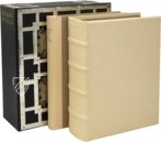 Book of Kells – Faksimile Verlag – Ms. 58 (A.I.6) – Trinity College Library (Dublin, Irland)