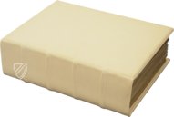 Book of Kells – Faksimile Verlag – Ms. 58 (A.I.6) – Trinity College Library (Dublin, Irland)